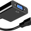 USB 3.0 To VGA Female Adapter Converter thumb 0