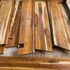 Teak hardwood timber (Sudan Teak) thumb 5