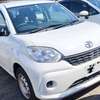 Toyota Passo White 2017 2wd thumb 0