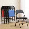 Folding Office Chair thumb 3