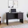Office table: 1200mm executive home office table thumb 1