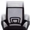 Office Chair: Clerical Secretarial Chair, Daily Office Tasks thumb 8