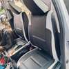 Custom car seat covers thumb 1