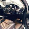 Mercedes Benz GLE 350d thumb 1