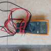 Fluke 179 True RMS Multimeter – Tested & Working Perfectly! thumb 0
