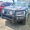 Toyota Hilux double 4*4 thumb 7