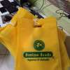 Branded Non-woven Carrier Bags thumb 12
