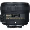 Nikon AF-S Nikkor 50mm f/1.8G Lens thumb 1