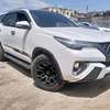 Toyota Fortuner for sale in kenya thumb 0