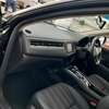 Honda Vezel-hr-v hybrid 2016 black thumb 4