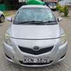 Toyota Belta KCN thumb 3