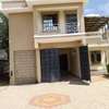 Lovely 4 BR House plus Sqs in Ongata Rongai thumb 0