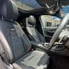 Mercedes E43 sunroof thumb 8