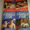 Famous five books thumb 0