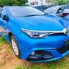 Toyota Auris Sport 2018 2wd thumb 5