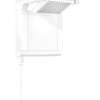 Lorenzetti Acqua Star instant shower water heater White thumb 2