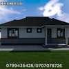 Simple and beautiful master ensuite 2 bedroom house thumb 2