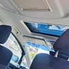 Toyota Alphard Executive 2018 Sunroof Black thumb 18