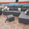 6seater grey sofa set on sale at jm furnitures thumb 1