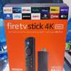 Amazon Fire TV Stick 4K Max Voice Remote with TV Controls thumb 0