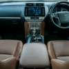 2021 Toyota  land cruiser prado TXL 70th anniversary thumb 3