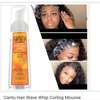 Cantu Natural Hair Wave Whip Curling Mousse thumb 1