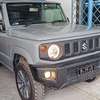 Suzuki Jimny Grey 660cc 4x4 thumb 1