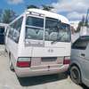 HINO 2015MODEL MANUAL DIESEL. thumb 6