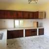4 Bed Townhouse with En Suite at Nyali thumb 3