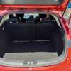 Mazda Axela Red 2016 thumb 2