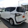 TOYOTA SIENTA HYBRID (MKOPO/HIRE PURCHASE ACCEPTED) thumb 3