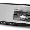 Digital Vehicle Dashboard Camera (Vehicle DVR Blackbox thumb 1