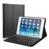 Detachable Smart Wireless Bluetooth folio Keyboard Kickstand Tablet Case For iPad Air 3 10.5 inches thumb 1