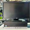 20” inch HP/Dell wide HD LCD Monitor + HDMI Port @ KSH 8,500 thumb 1