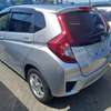 Honda Fit silver (MKOPO/HIRE PURCHASE ACCEPTED) thumb 3