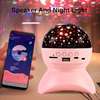Star Projector  High Sound Bluetooth Speaker thumb 2