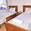 Serviced 3 Bed Apartment with Swimming Pool in Nyali Area thumb 15