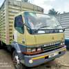 MITSUBISHI FH215 TRUCK thumb 0