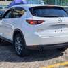 Mazda Cx-5 Diesel white 2018 Sunroof thumb 10