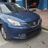 Suzuki Baleno thumb 2