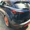 Mazda cx-3 sport petrol thumb 7