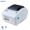 barcode ,label printer, sticker printer Bluetooth Printer thumb 1