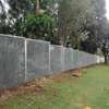 Fence and Gate Repairs Services.Lowest Price Guarantee.Request a free quote now. thumb 4