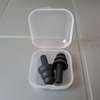 Earplug With Case Sound Protection Plastic Box Silicone thumb 8