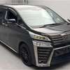 2021 TOYOTA VELLFIRE 2.5Z GOLDEN EYES thumb 0