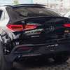 Mercedes Benz AMG GLE53 Hybrid 2021 thumb 13
