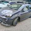Toyota Aqua G's Grey thumb 7