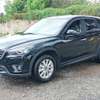 MAZDA CX5 2016 WITH SUNROOF thumb 3