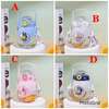 *900mls  Kids Sippy Cup with pop design thumb 1