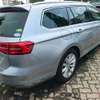 Volkwagen Passat  silver thumb 4